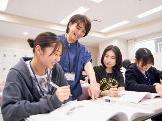 注目のカリキュラム
