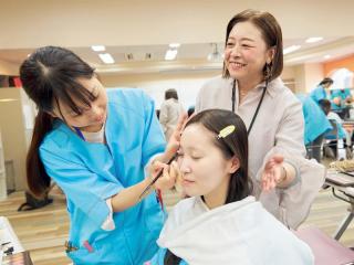 注目のカリキュラム