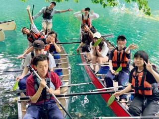 注目のカリキュラム