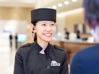 ホテルエアトラベル科学部・学科・コース情報