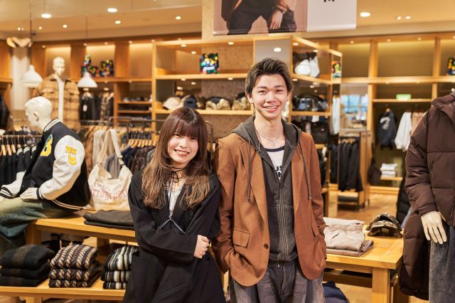 ファッションクリエイター学科 一人ひとりの個性を伸ばし、将来に活きるクリ エイティブな学びを！