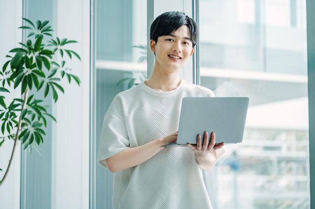 次世代ITエンジニア学科（2027年4月新設予定） ネットワーク×クラウド×セキュリティ 未来のデジタル社会を支える“ITエンジニアへ”。