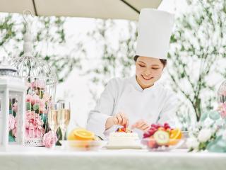 パティシエ・ブーランジェ学科学部・学科・コース情報