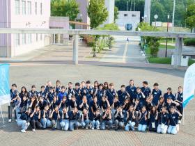 関西福祉大学\ KANPUKU / OPEN CAMPUS