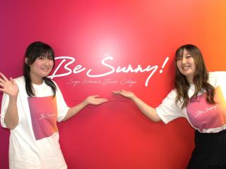 オープンキャンパスの画像