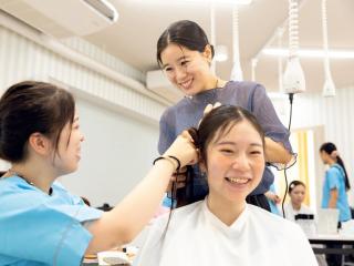 注目のカリキュラム