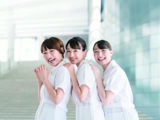 高度看護学科学部・学科・コース情報