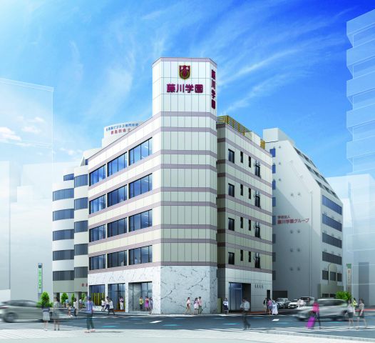 専門学校福岡看護職大学校