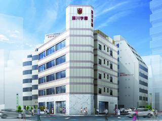 専門学校福岡看護職大学校