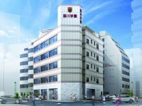 専門学校福岡看護職大学校