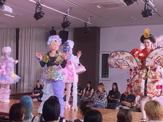 OPEN CAMPUSの画像