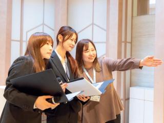 注目のカリキュラム