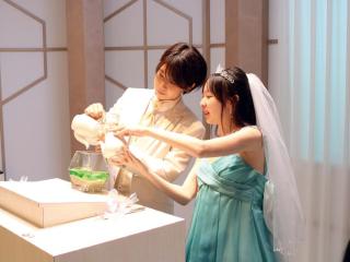 注目のカリキュラム