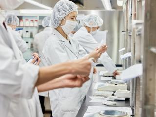 注目のカリキュラム