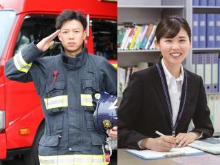 大原ビジネス公務員専門学校岡山校