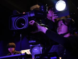 【W体験】エンタメ業界のお仕事を1日で２つ体験できる！の画像