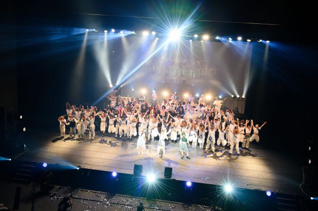 施設・設備のポイント 写真1