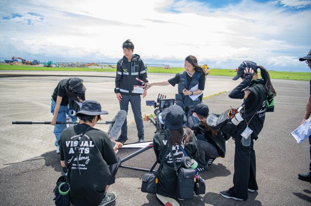 施設・設備のポイント 写真2
