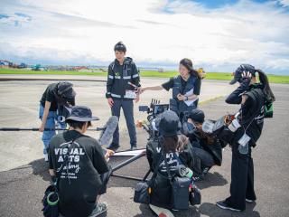 施設・設備のポイント 写真2