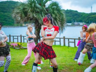 ダンスを仕事にしよう! ダンサーコースのオープンキャンパスの画像