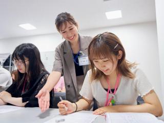 注目のカリキュラム