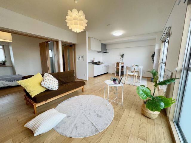 施設・設備のポイント 写真1