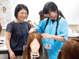 注目のカリキュラム