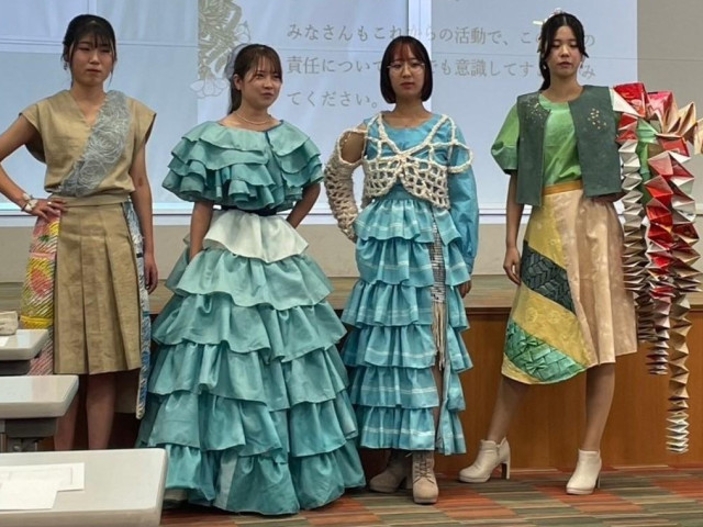 施設・設備のポイント 写真3