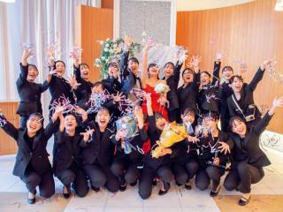 注目のカリキュラム