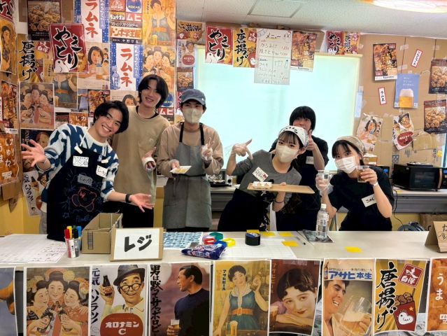 施設・設備のポイント 写真3