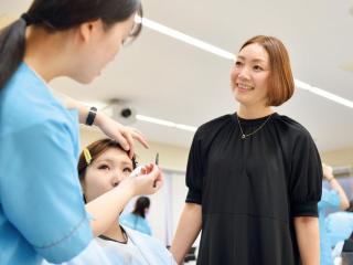 注目のカリキュラム