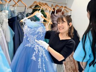 注目のカリキュラム