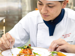 Wポイントスペシャルオープンキャンパスの画像