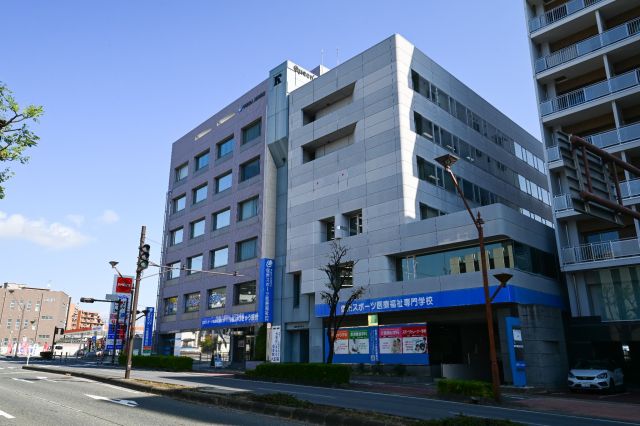 信州スポーツ医療福祉専門学校