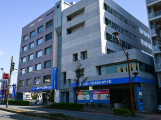 信州スポーツ医療福祉専門学校