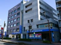 信州スポーツ医療福祉専門学校