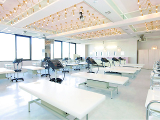 プレゼント抽選会スペシャルオープンキャンパスの画像