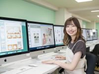 岡山情報ITクリエイター専門学校