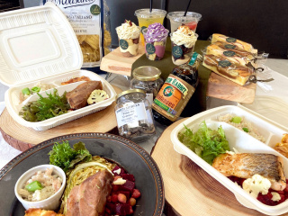 注目のカリキュラム