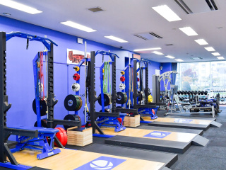 【S＆Cルーム】