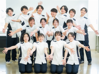 就職サポート1の写真