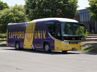 札幌大学オープンキャンパスイメージ画像