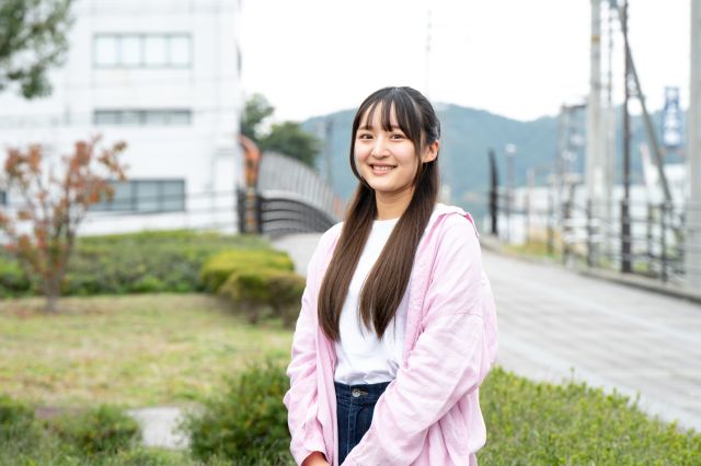 施設・設備のポイント 写真1