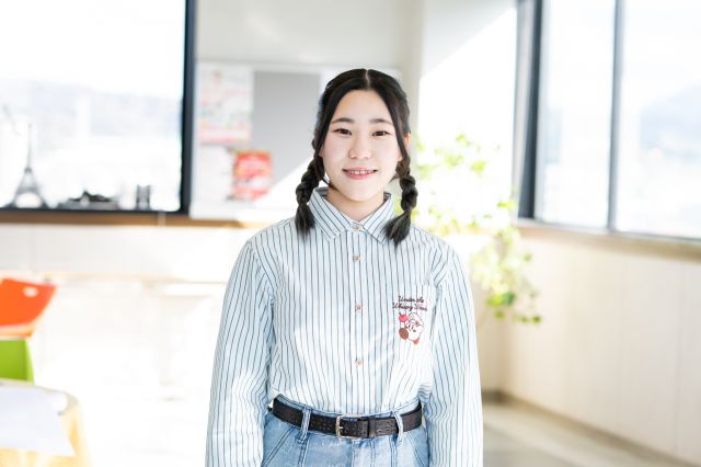 施設・設備のポイント 写真2