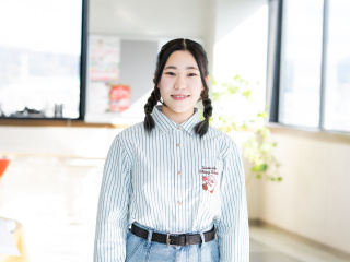 理想とする医療事務スタッフの夢に近づける学びで、充実した学校生活が送れます