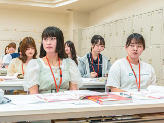 注目のカリキュラム