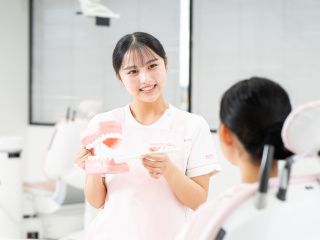 見て！来て！感じて！医療職を体験しようの画像