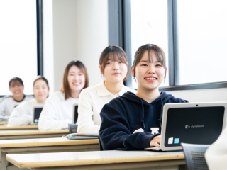 オンライン説明会　※詳しくは学校HPをご確認くださいの画像