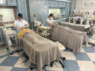 OPEM CAMPUSの画像