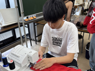 OPEM CAMPUSの画像